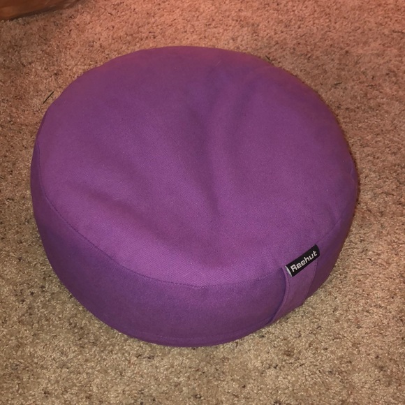 Other - NWOT Reehut Zafu meditation cushion